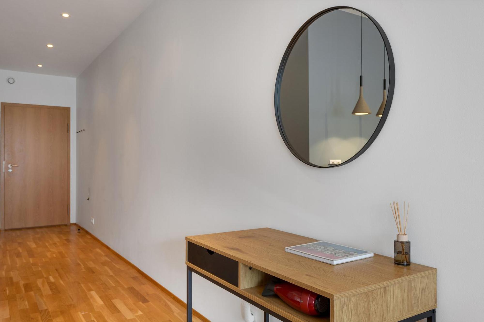 Reykjavik Central Apartments Exteriér fotografie